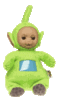 GIF animado (75160) Dixie