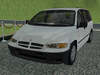 GIF animado (78822) Dodge caravan
