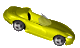 GIF animado (78830) Dodge viper amarillo