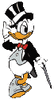 GIF animado (84427) Donald
