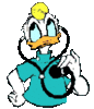 GIF animado (84431) Donald