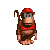 GIF animado (80057) Donkey kong