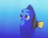 GIF animado (80772) Dory
