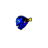 GIF animado (80773) Dory