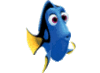 GIF animado (80780) Dory