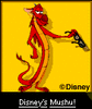 GIF animado (83047) Dragon mushu