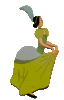 GIF animado (82387) Drizella tremaine
