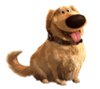 GIF animado (81091) Dug