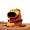 GIF animado (81092) Dug