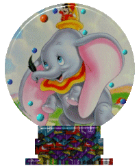 GIF animado (82468) Dumbo