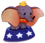 GIF animado (82505) Dumbo
