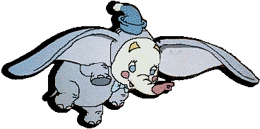 GIF animado (82506) Dumbo