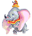 GIF animado (82511) Dumbo