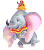 GIF animado (82511) Dumbo