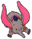 GIF animado (82512) Dumbo