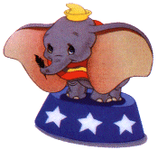 GIF animado (82514) Dumbo