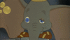 GIF animado (82477) Dumbo borracho
