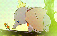 GIF animado (82498) Dumbo timoteo