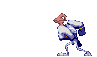 GIF animado (80060) Earthworm jim