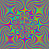 GIF animado (85705) Efecto moire