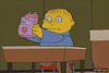 GIF animado (89475) El san valentin de ralph y el de todos