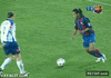 GIF animado (86998) Elastica ronaldinho