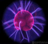 GIF animado (75762) Electrodo plasma