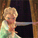 GIF animado (82642) Elsa