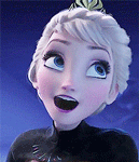 GIF animado (84544) Elsa