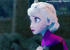 GIF animado (82649) Elsa asustada