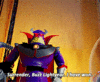 GIF animado (81024) Emperador zurg