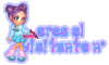 GIF animado (86232) Eres el visitante n