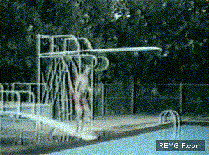 GIF animado (88610) Escoge trampolin