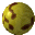 GIF animado (85779) Esfera amarilla