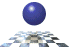 GIF animado (85781) Esfera botando