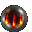 GIF animado (85154) Esfera llamas