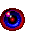 GIF animado (85789) Esfera ojo