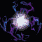 GIF animado (75763) Esfera plasma