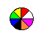 GIF animado (85791) Esfera porciones