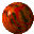 GIF animado (85792) Esfera roja