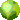 GIF animado (85200) Esfera verde