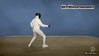 GIF animado (88583) Esgrima con katana