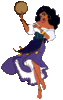 GIF animado (82791) Esmeralda