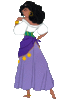 GIF animado (82795) Esmeralda