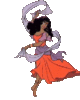 GIF animado (82798) Esmeralda