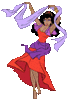 GIF animado (82800) Esmeralda