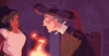 GIF animado (82782) Esmeralda escupe frollo