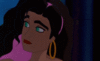 GIF animado (82788) Esmeralda triste
