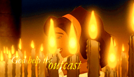 GIF animado (82789) Esmeralda velas