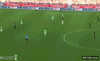 GIF animado (87582) Eso es un senor golazo